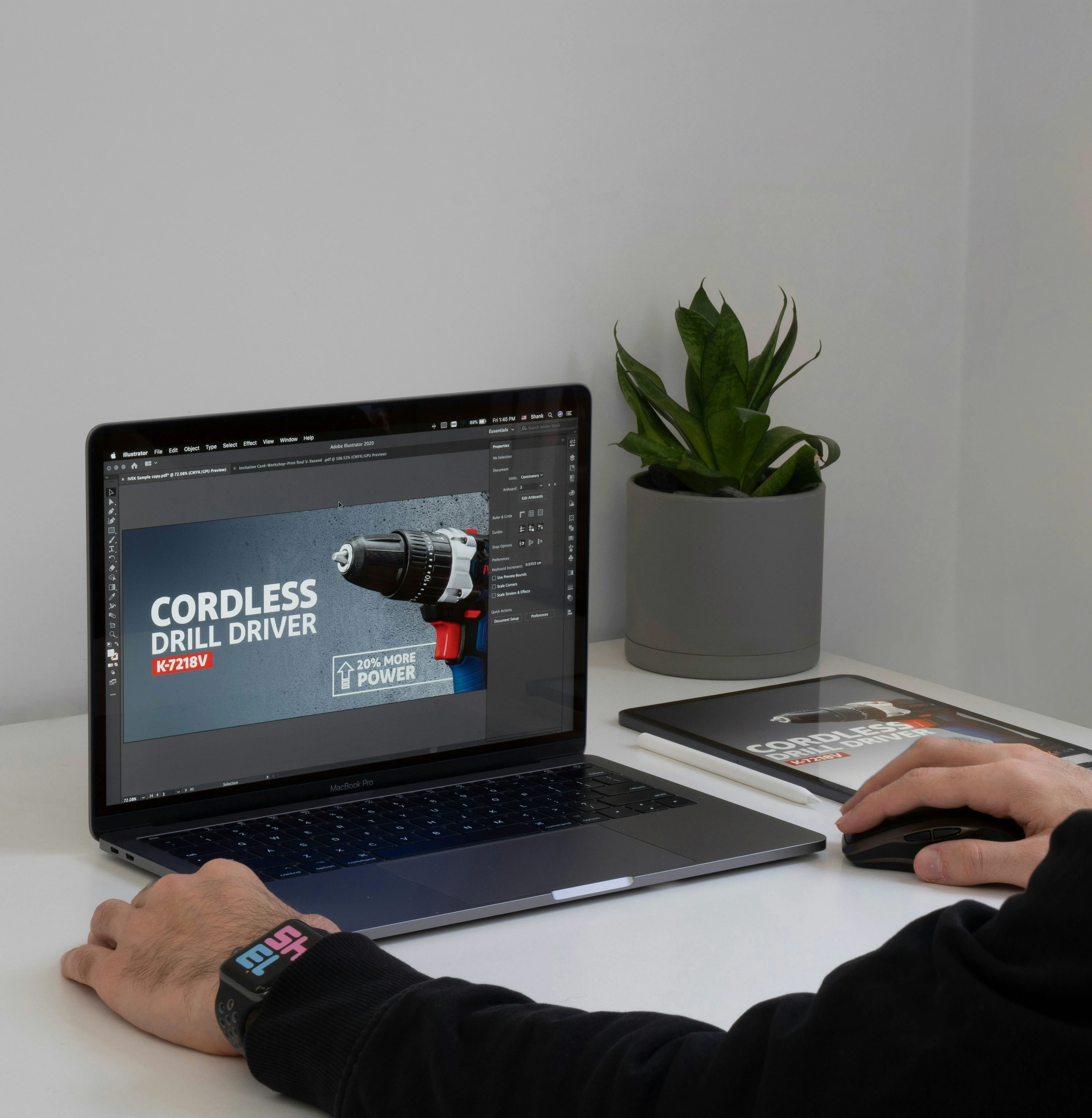 Rediseño Web